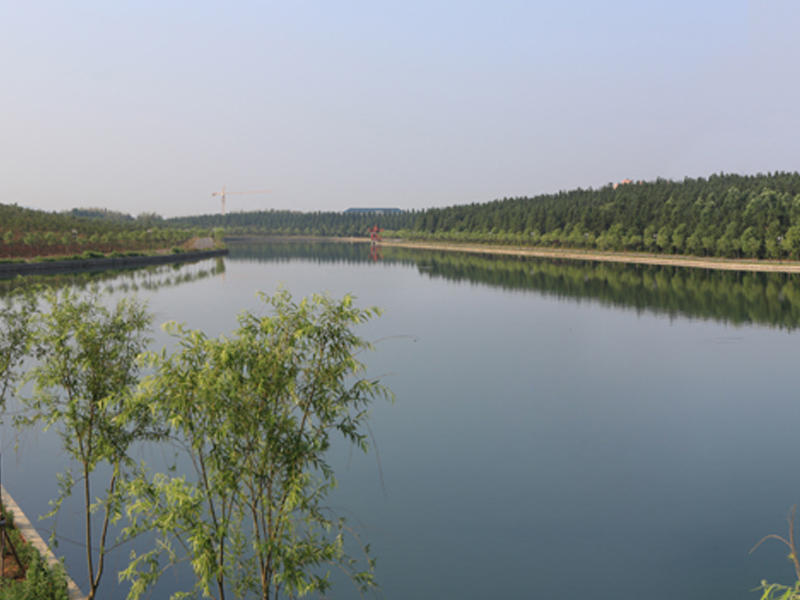  北湖